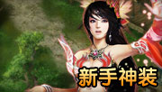 新手神装